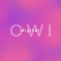 Owi Digital logo, Owi Digital contact details