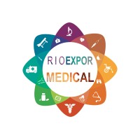 Rio Expor Medical logo, Rio Expor Medical contact details