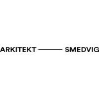 Arkitekt Smedvig AS logo, Arkitekt Smedvig AS contact details