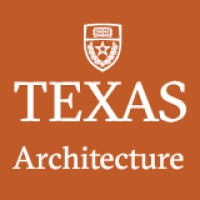 The University of Texas at Austin School of Architecture logo, The University of Texas at Austin School of Architecture contact details