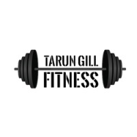 Tarun Gill Fitness logo, Tarun Gill Fitness contact details