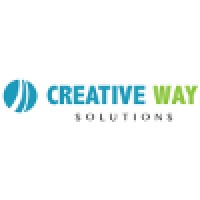 Creative Way Solutions logo, Creative Way Solutions contact details