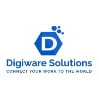 Digiware Solutions logo, Digiware Solutions contact details