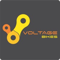 Voltage Bikes - Bike Shop logo, Voltage Bikes - Bike Shop contact details