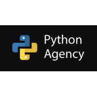 Python Agency logo, Python Agency contact details