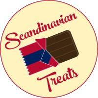 Scandinavian Treats logo, Scandinavian Treats contact details