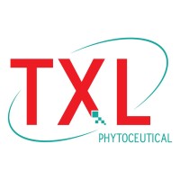 TXL Phytoceutical logo, TXL Phytoceutical contact details