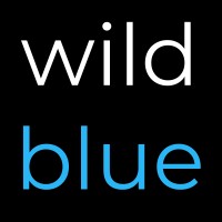 thewild.blue logo, thewild.blue contact details