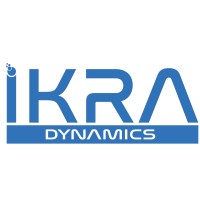 İkra Dynamics logo, İkra Dynamics contact details