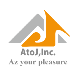 Atoj logo, Atoj contact details