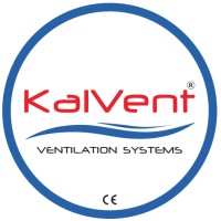 KALVENT VENTILATION SYSTEMS logo, KALVENT VENTILATION SYSTEMS contact details