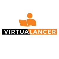 Virtualancer- Freelance Website logo, Virtualancer- Freelance Website contact details