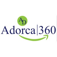 Adorca360 logo, Adorca360 contact details