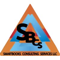 SmartBooks Consulting Services, LLC logo, SmartBooks Consulting Services, LLC contact details