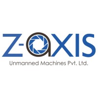 Z-AXIS UNMANNED MACHINES logo, Z-AXIS UNMANNED MACHINES contact details