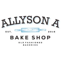 Allyson A Bake Shop logo, Allyson A Bake Shop contact details