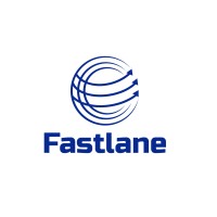 FastLane logo, FastLane contact details