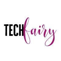 TechFairy Creative Ltd logo, TechFairy Creative Ltd contact details