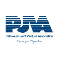 Petroleum Joint Venture Association logo, Petroleum Joint Venture Association contact details