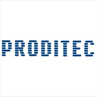 Proditec Asia logo, Proditec Asia contact details