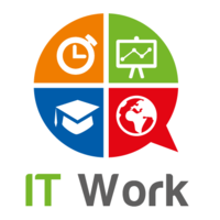 IT Work Co logo, IT Work Co contact details