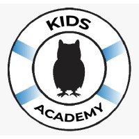 Kids Academy logo, Kids Academy contact details