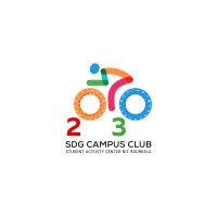 SDG Campus Club NITR logo, SDG Campus Club NITR contact details