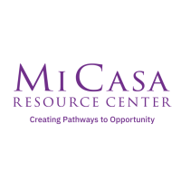 Mi Casa Resource Center logo, Mi Casa Resource Center contact details