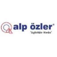 Alp Ozler International Transport logo, Alp Ozler International Transport contact details