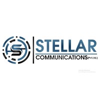 Stellar Communications logo, Stellar Communications contact details