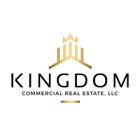 Kingdom Commercial Real Estate logo, Kingdom Commercial Real Estate contact details