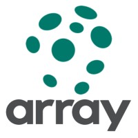 Array (arrayapp.com.au) logo, Array (arrayapp.com.au) contact details