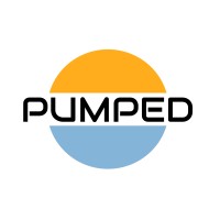 Pumped Fuel logo, Pumped Fuel contact details