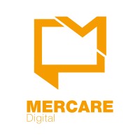 Mercare Digital logo, Mercare Digital contact details