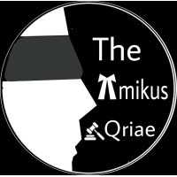 The Amikus Qriae logo, The Amikus Qriae contact details