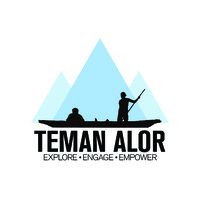 Teman Alor Tour and Travel logo, Teman Alor Tour and Travel contact details