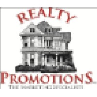 Realty Promotions, Inc. logo, Realty Promotions, Inc. contact details