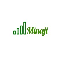 Minaji Enterprise logo, Minaji Enterprise contact details