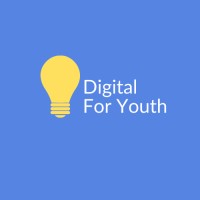 Digital For Youth logo, Digital For Youth contact details