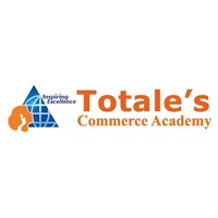 Totales Commerce Academy logo, Totales Commerce Academy contact details