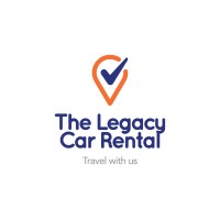 The Legacy Car Rental logo, The Legacy Car Rental contact details