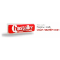 Hastaller Comunicacion visual logo, Hastaller Comunicacion visual contact details