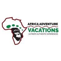 Africa Adventure Vacations logo, Africa Adventure Vacations contact details