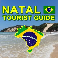 Natal Tourist Guide logo, Natal Tourist Guide contact details