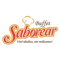 BUFFET SABOREAR logo, BUFFET SABOREAR contact details