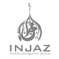 INJAZ Facilities Management Services LLC logo, INJAZ Facilities Management Services LLC contact details