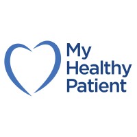 My Healthy Patient logo, My Healthy Patient contact details