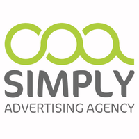 Simply Advertising Agency logo, Simply Advertising Agency contact details