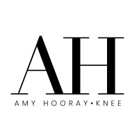 AmyHorany.com logo, AmyHorany.com contact details