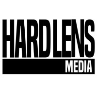 Hard Lens Media logo, Hard Lens Media contact details